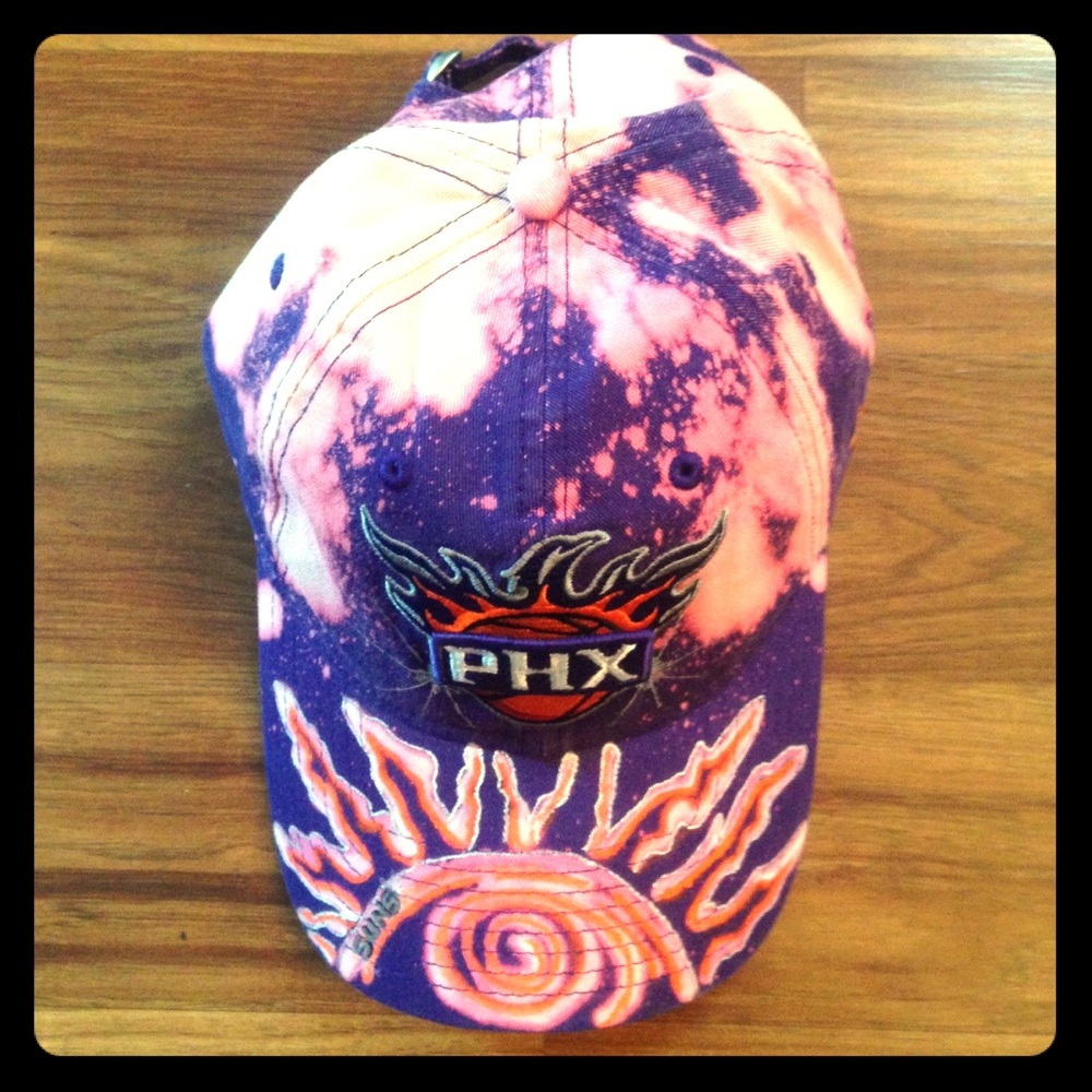 Custom art work Cap